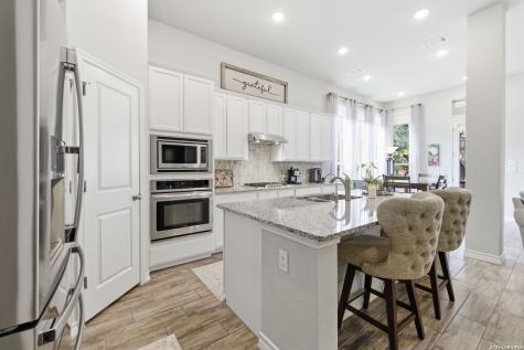 3094 Blenheim Park Bulverde TX 78163
