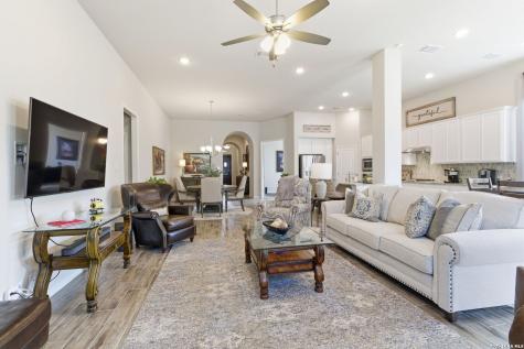 3094 Blenheim Park Bulverde TX 78163