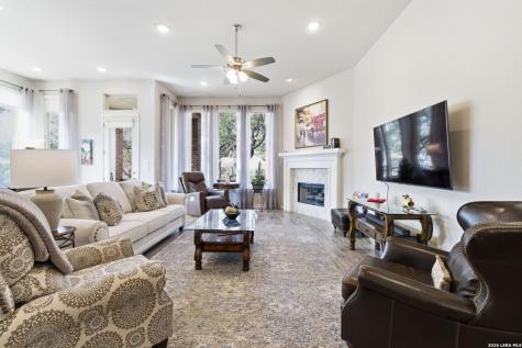 3094 Blenheim Park Bulverde TX 78163