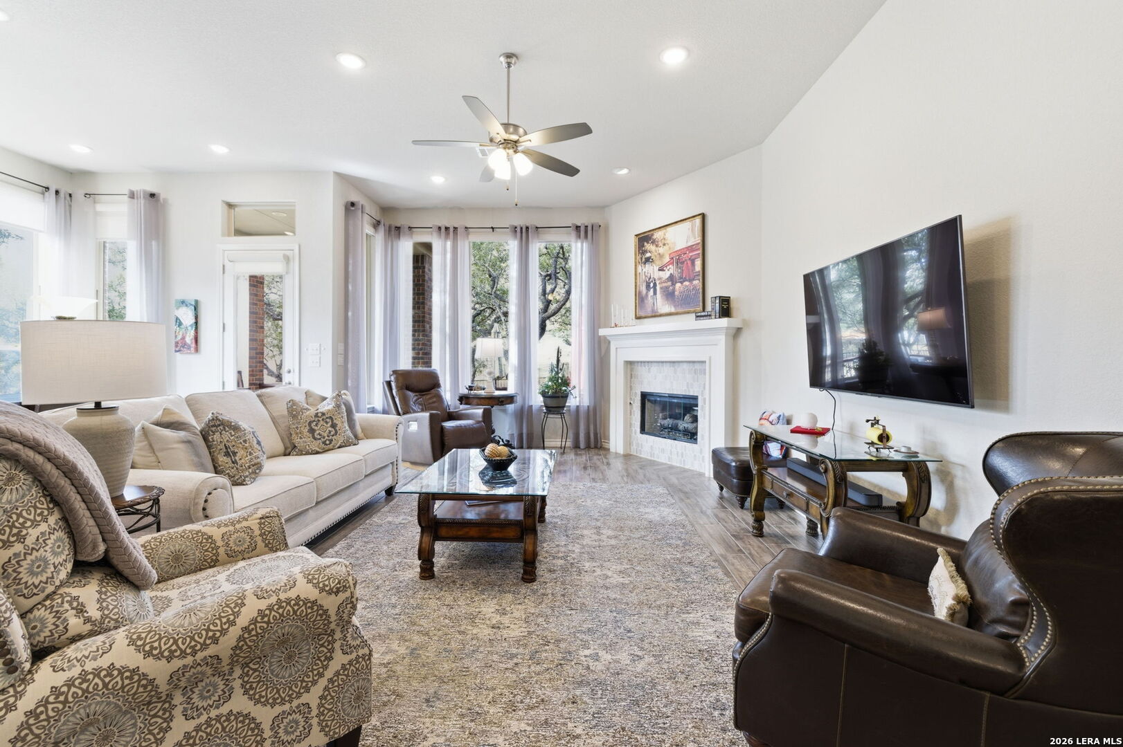 3094 Blenheim Park Bulverde TX 78163