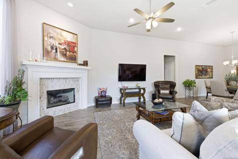 3094 Blenheim Park Bulverde TX 78163