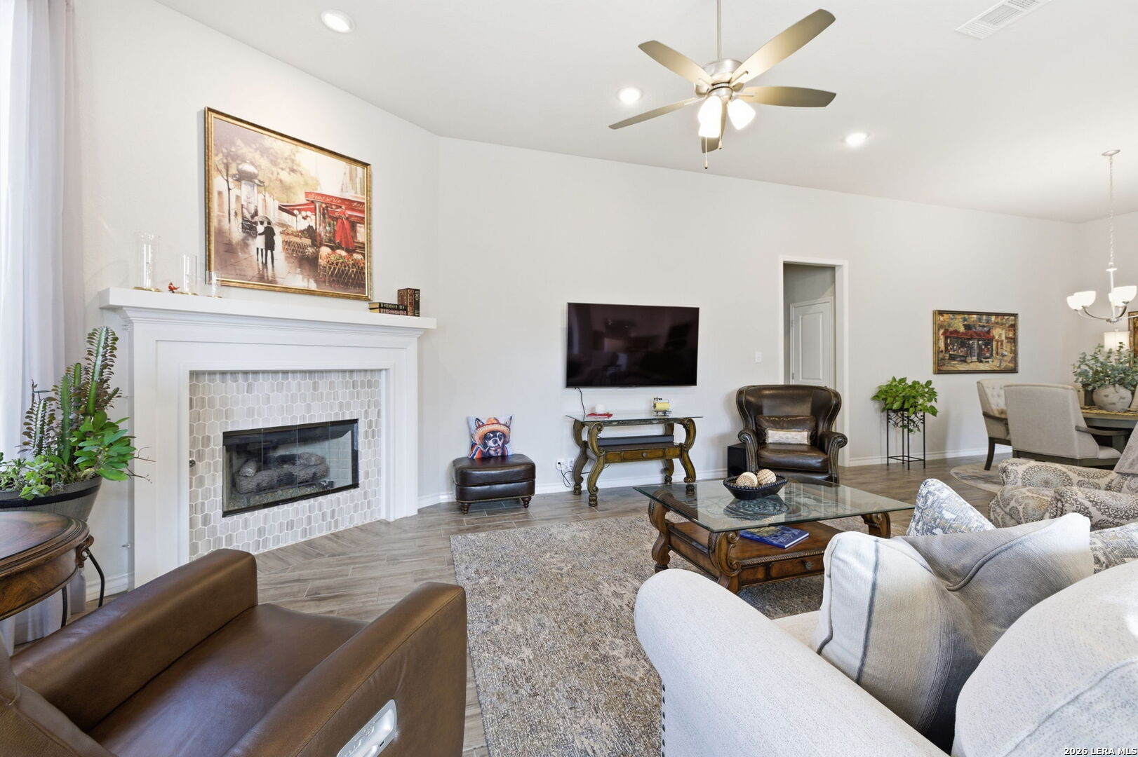 3094 Blenheim Park Bulverde TX 78163
