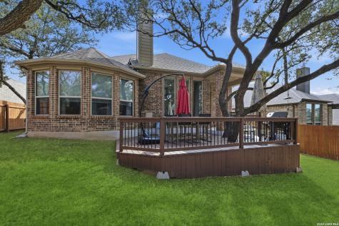 3094 Blenheim Park Bulverde TX 78163