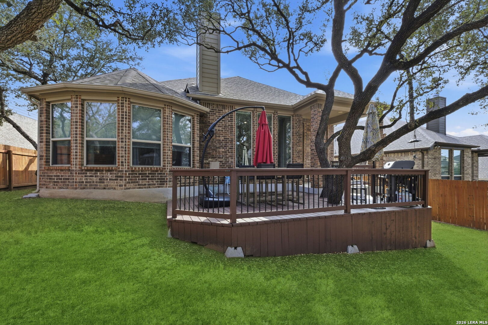 3094 Blenheim Park Bulverde TX 78163