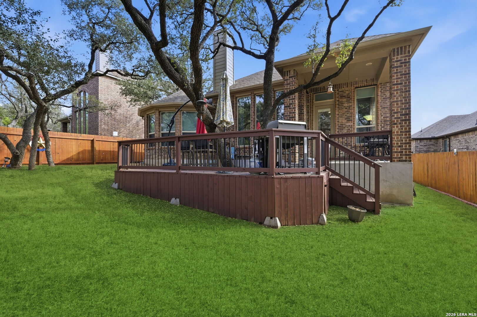 3094 Blenheim Park Bulverde TX 78163