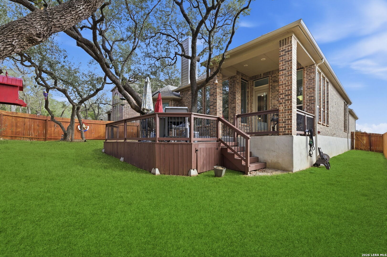 3094 Blenheim Park Bulverde TX 78163