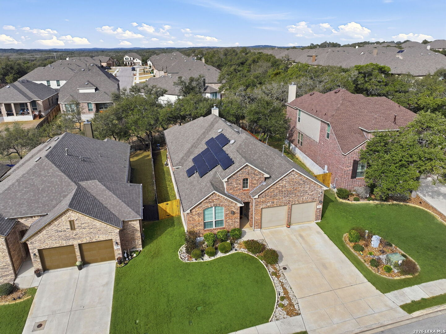 3094 Blenheim Park Bulverde TX 78163