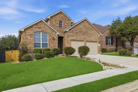 3094 Blenheim Park Bulverde TX 78163