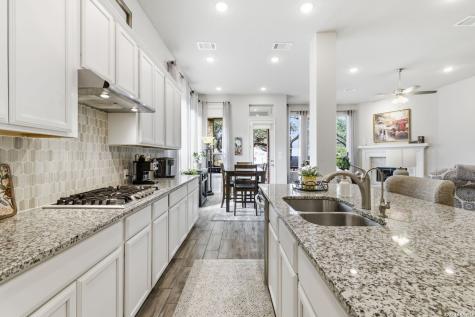 3094 Blenheim Park Bulverde TX 78163