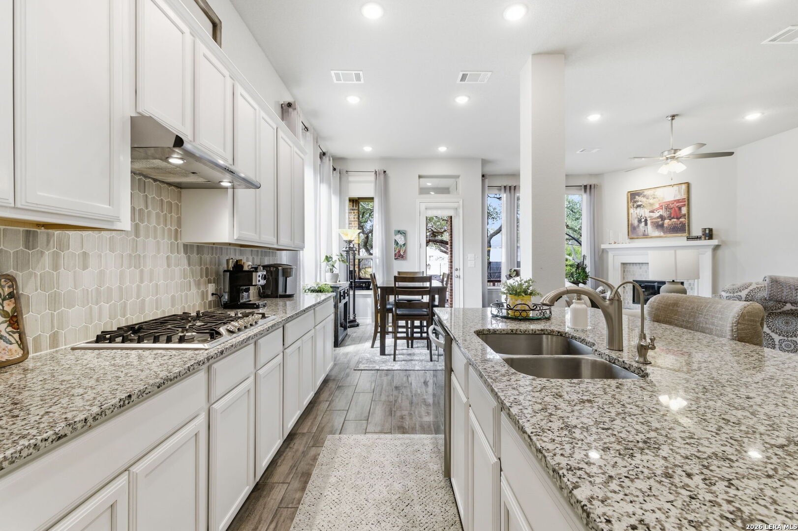3094 Blenheim Park Bulverde TX 78163
