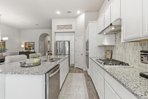 3094 Blenheim Park Bulverde TX 78163