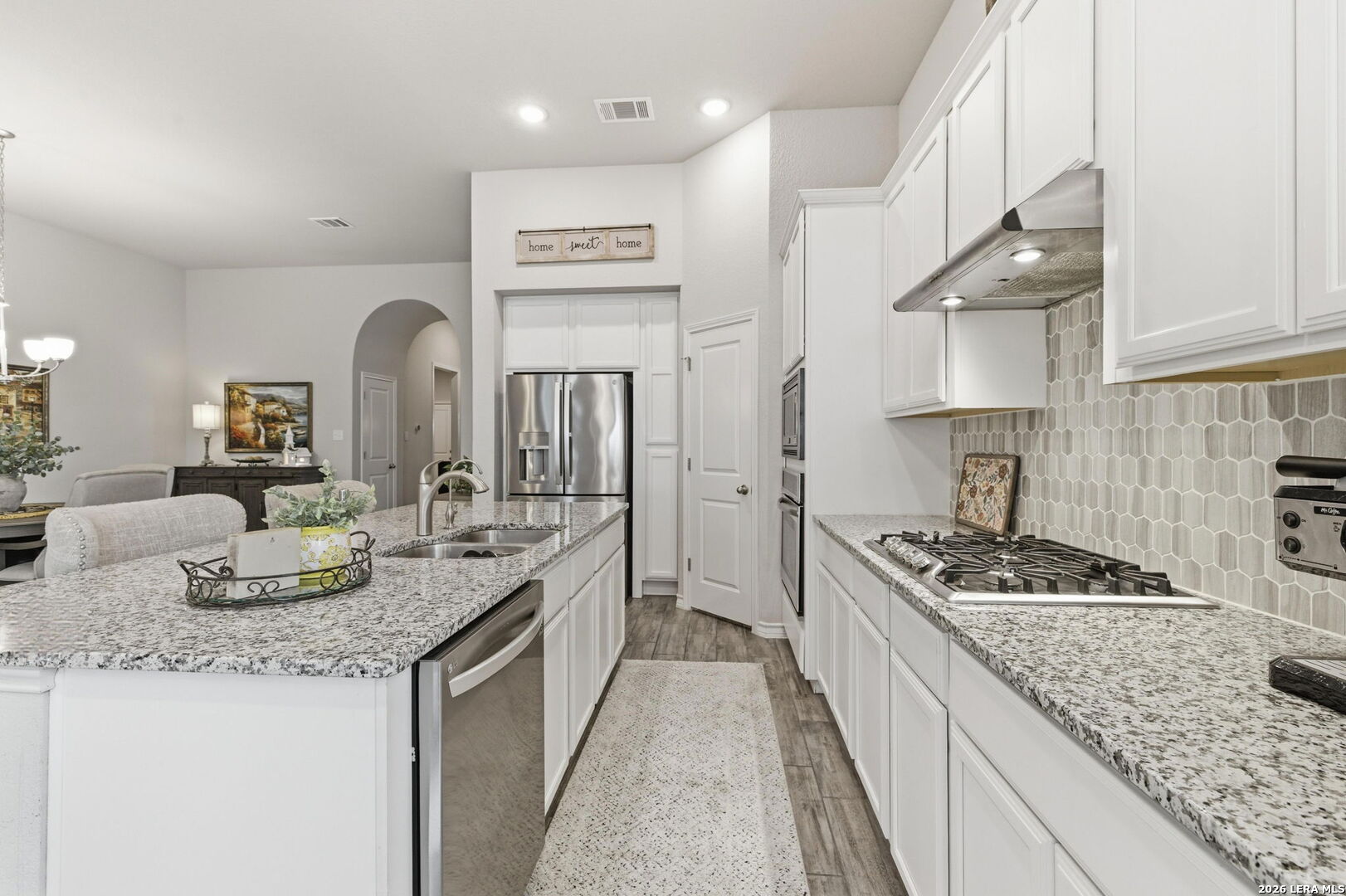 3094 Blenheim Park Bulverde TX 78163