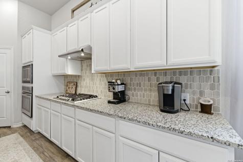 3094 Blenheim Park Bulverde TX 78163