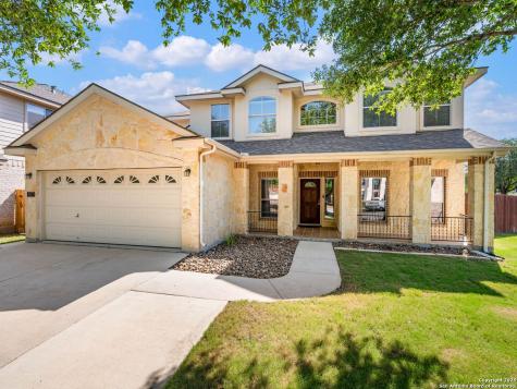 8350 Bordeaux Bay San Antonio TX 78255