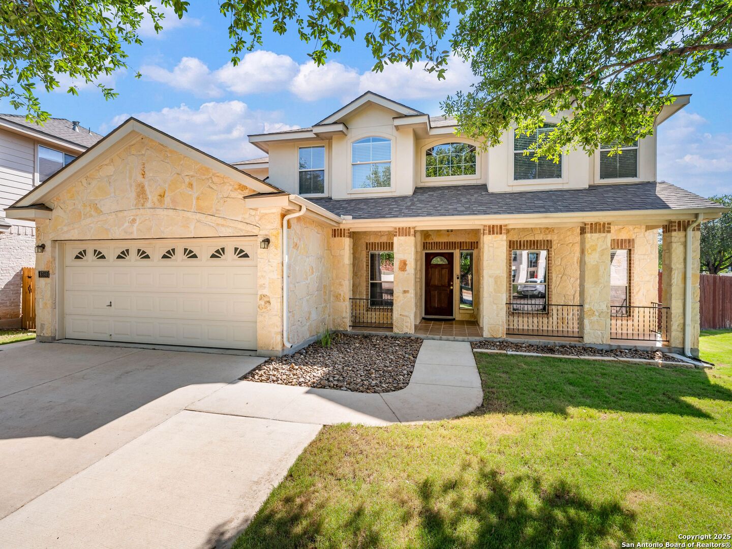 8350 Bordeaux Bay San Antonio TX 78255