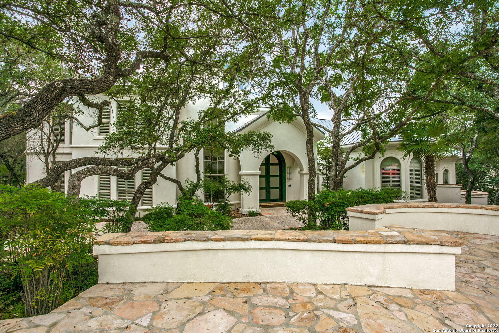11643 Elm Ridge Road San Antonio TX 78230