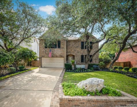 17914 Redriver Song San Antonio TX 78259