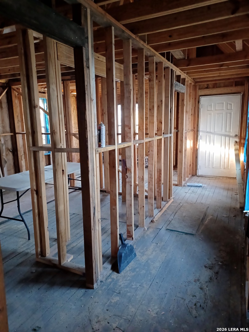 213 Pendleton Avenue San Antonio TX 78204