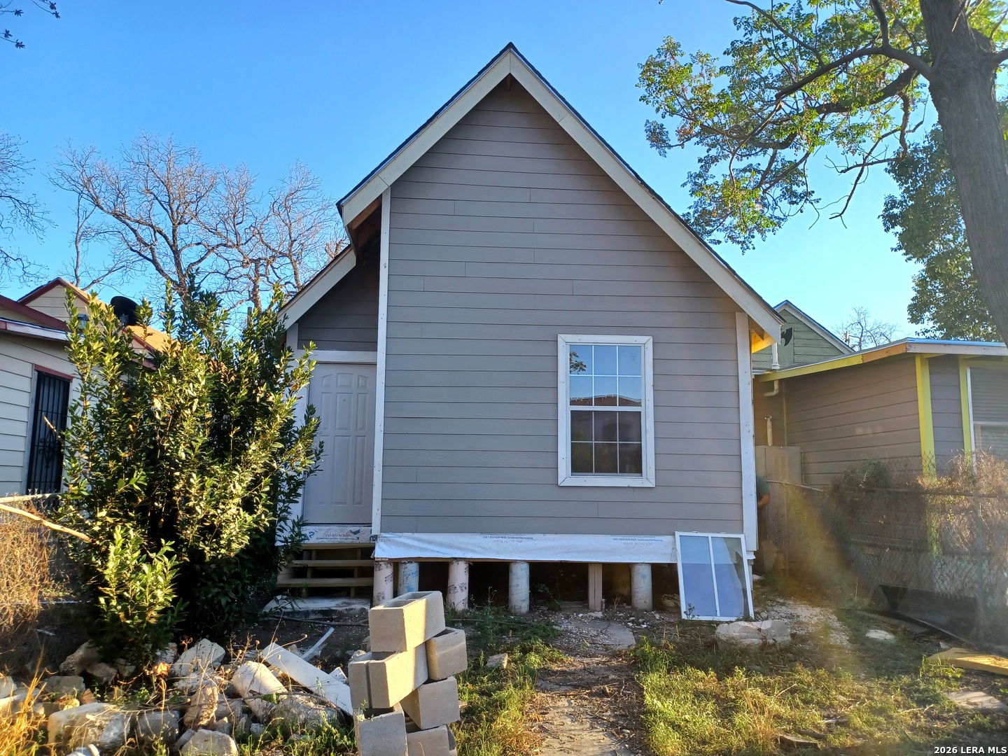 213 Pendleton Avenue San Antonio TX 78204