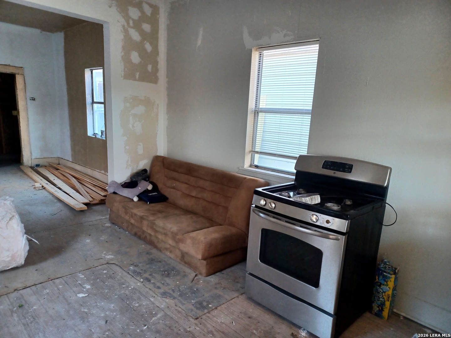 213 Pendleton Avenue San Antonio TX 78204