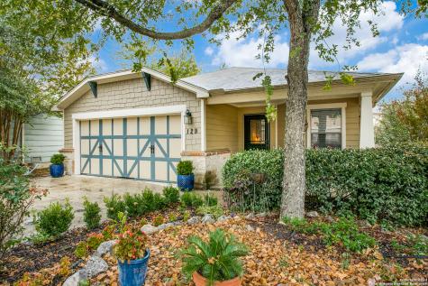 129 Dusty Corral Boerne TX 78006