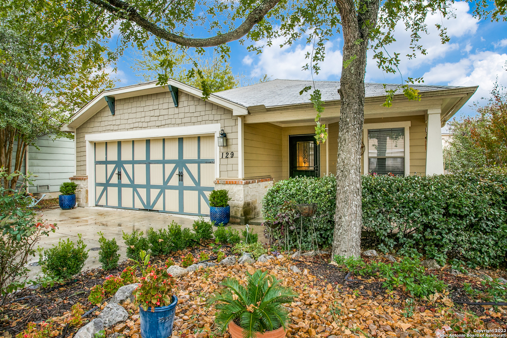 129 Dusty Corral Boerne TX 78006