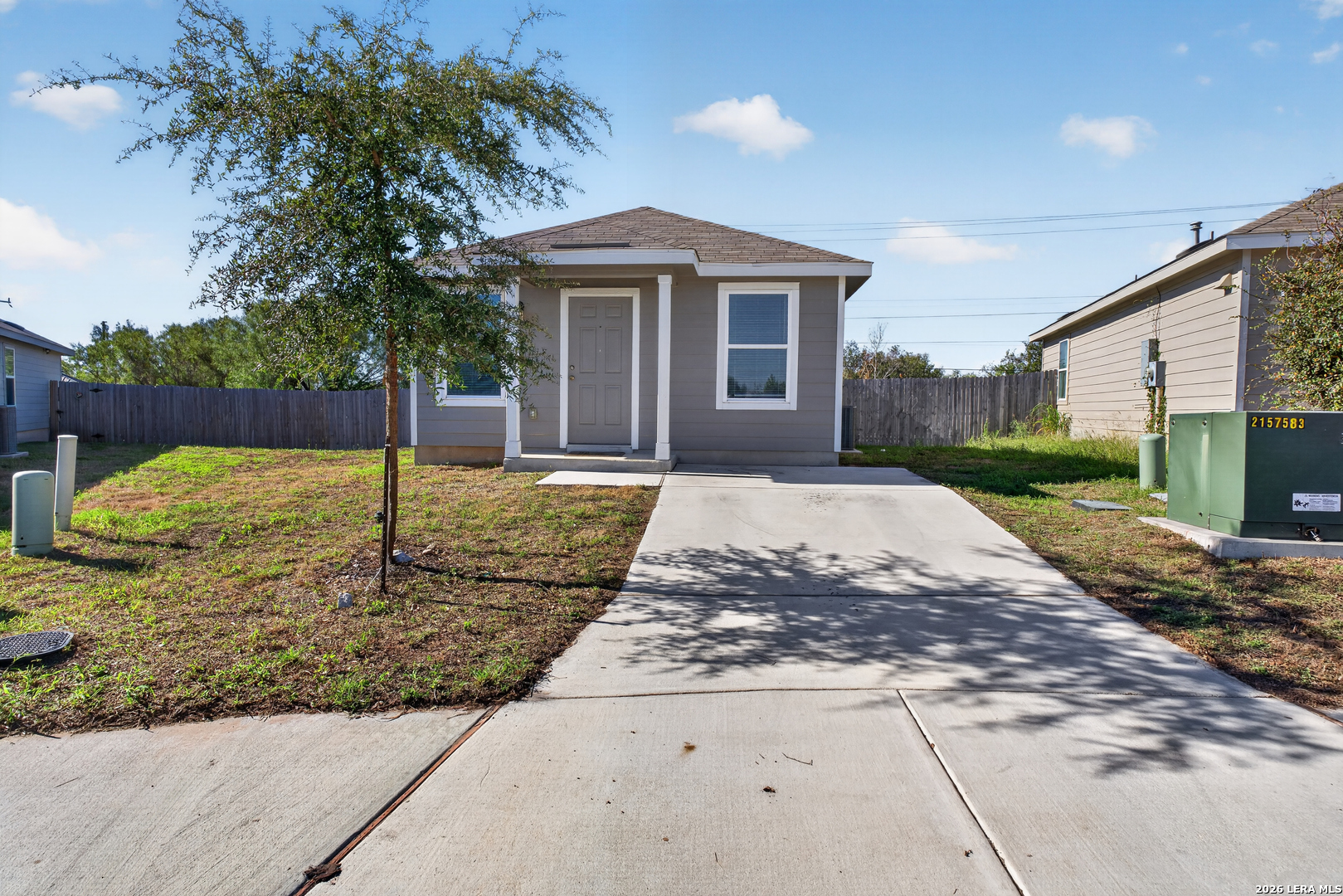4322 Eutrophic Circle San Antonio TX 78223