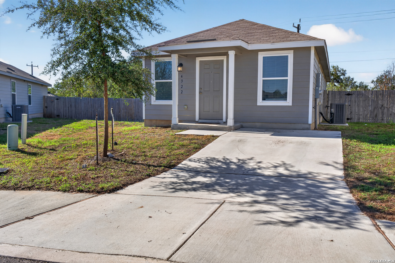 4322 Eutrophic Circle San Antonio TX 78223