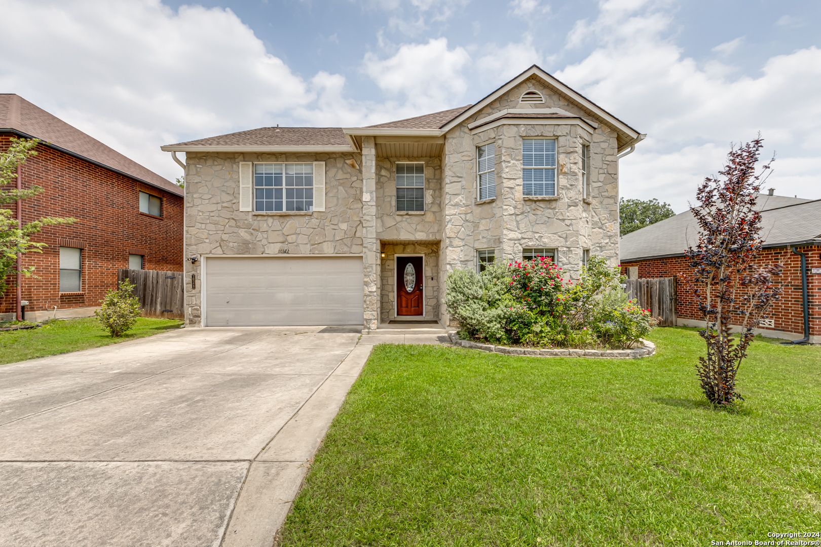 10322 Granite Stone San Antonio TX 78254
