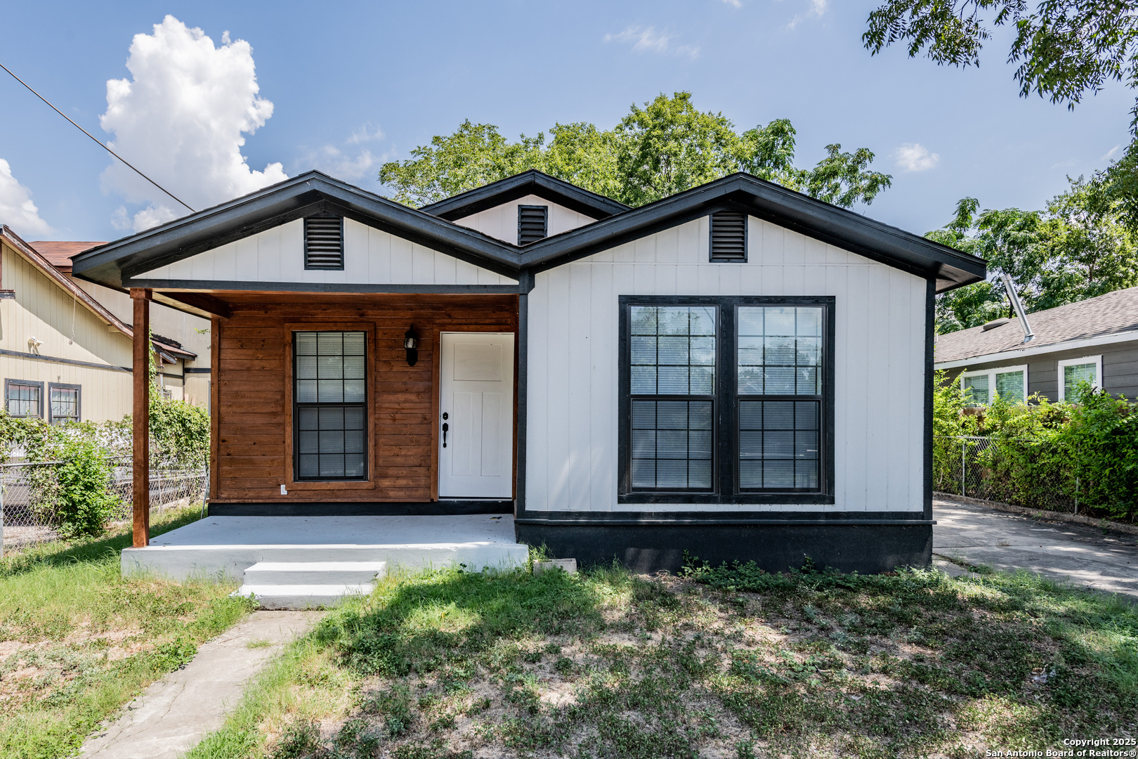 215 Oelkers San Antonio TX 78204