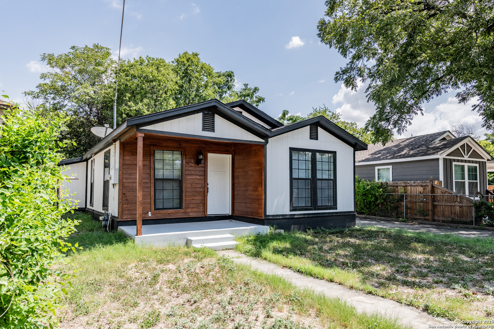215 Oelkers San Antonio TX 78204