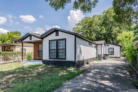 215 Oelkers San Antonio TX 78204