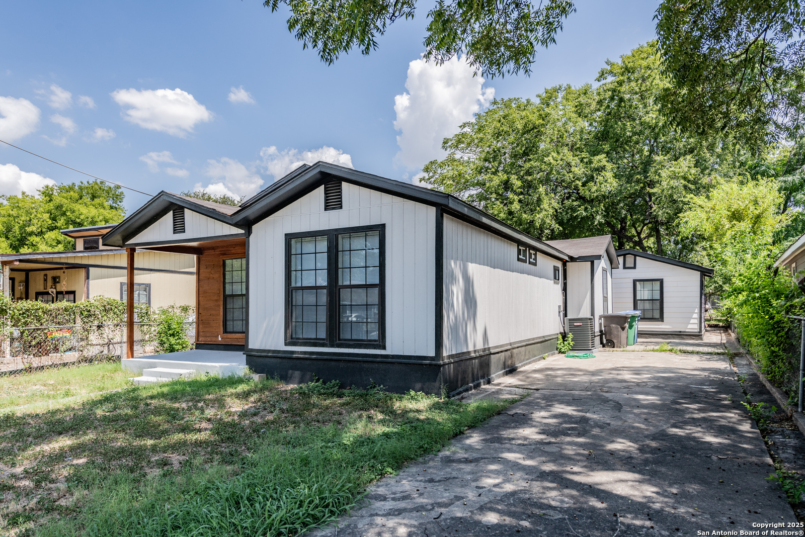 215 Oelkers San Antonio TX 78204