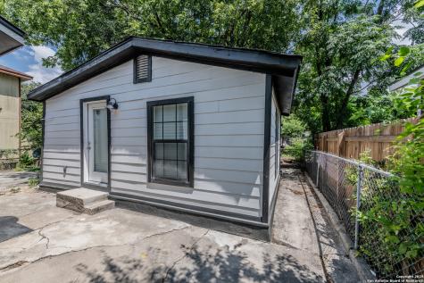 215 Oelkers San Antonio TX 78204