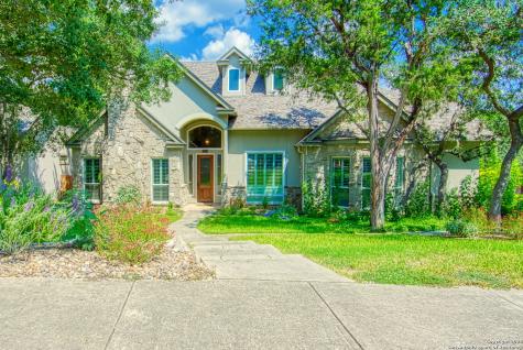 3314 Falling Brook San Antonio TX 78258