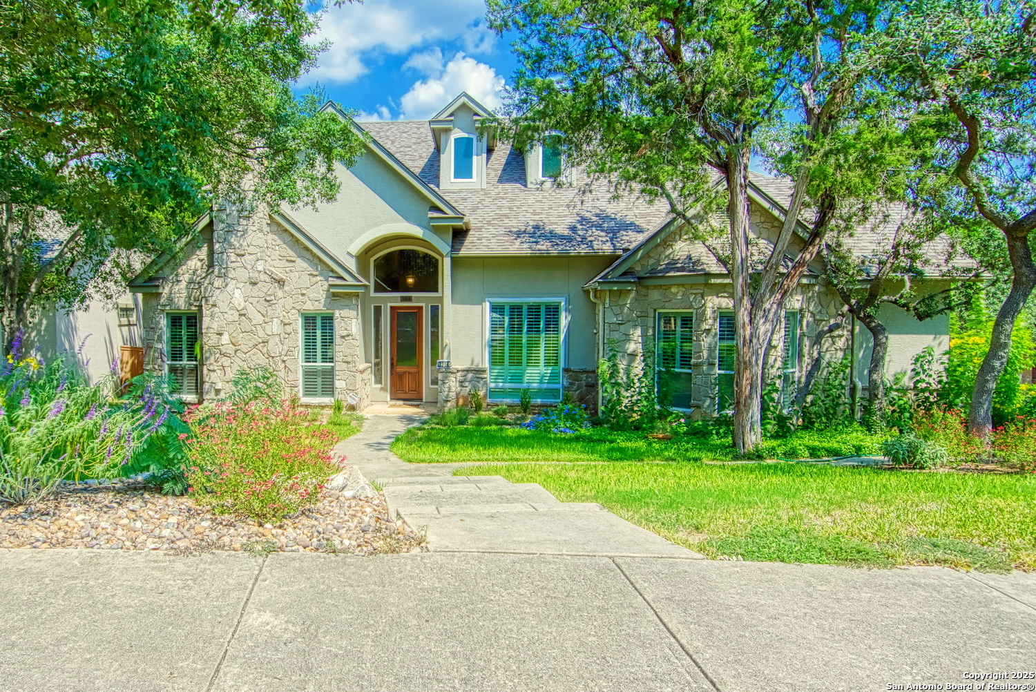 3314 Falling Brook San Antonio TX 78258