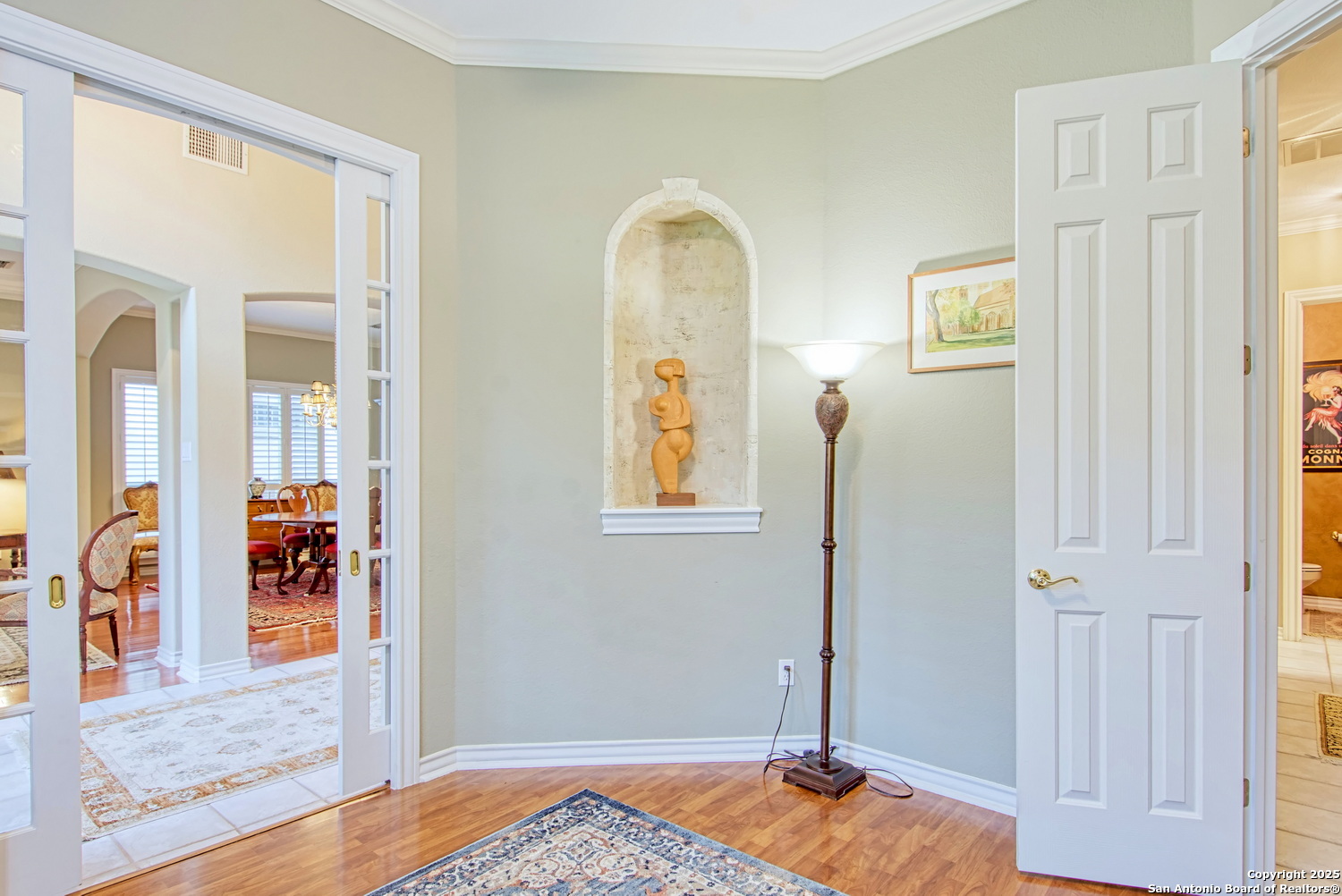 3314 Falling Brook San Antonio TX 78258