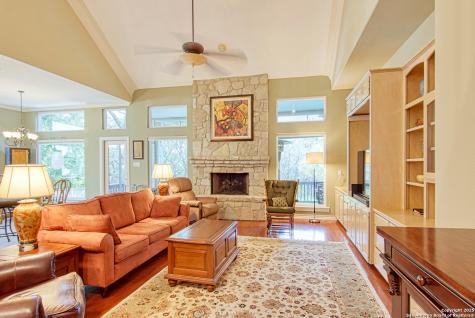 3314 Falling Brook San Antonio TX 78258