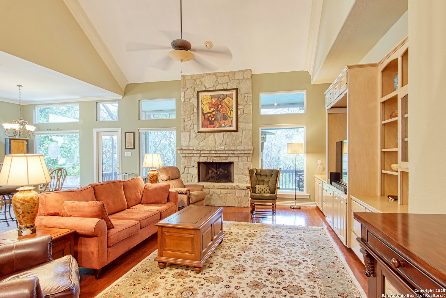 3314 Falling Brook San Antonio TX 78258