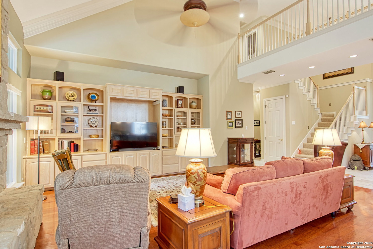 3314 Falling Brook San Antonio TX 78258