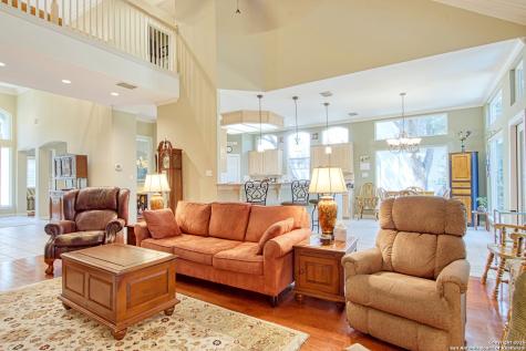 3314 Falling Brook San Antonio TX 78258