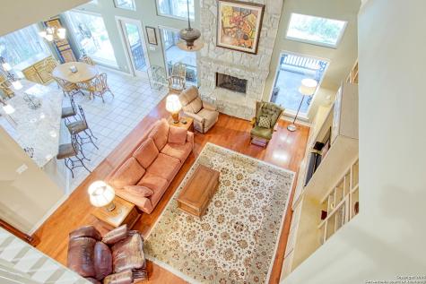 3314 Falling Brook San Antonio TX 78258