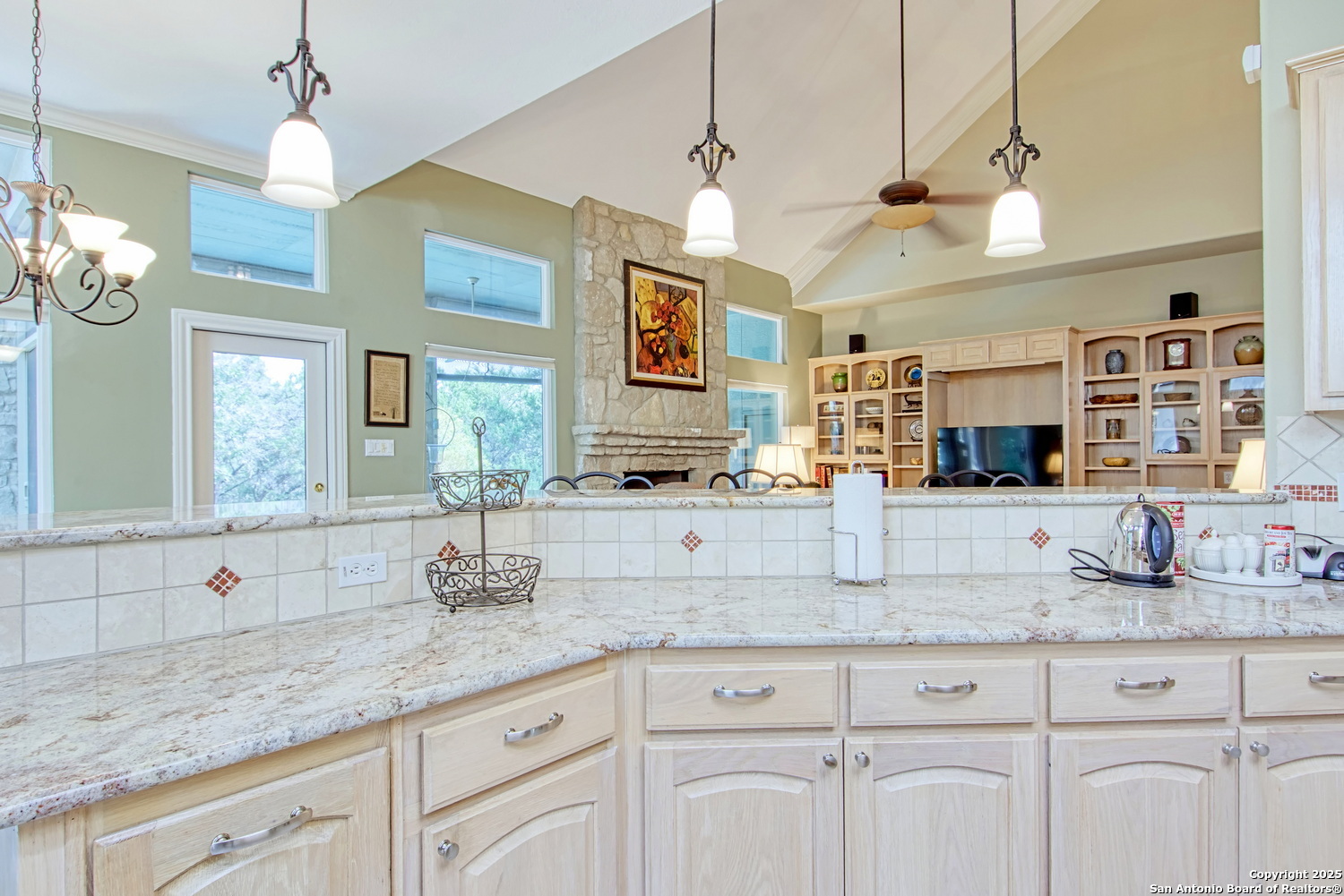 3314 Falling Brook San Antonio TX 78258