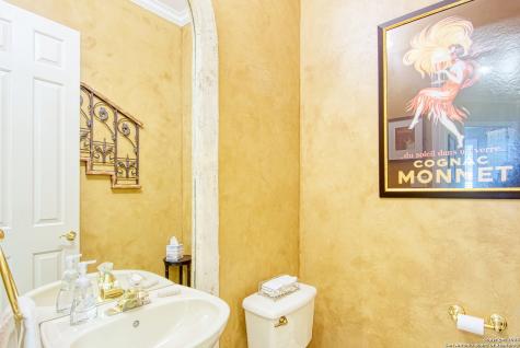 3314 Falling Brook San Antonio TX 78258