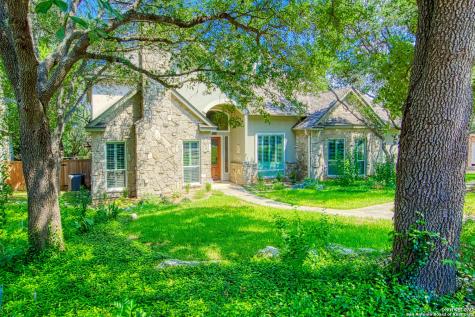 3314 Falling Brook San Antonio TX 78258