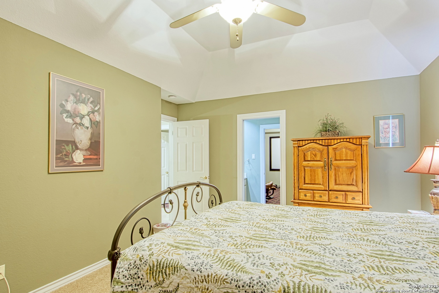 3314 Falling Brook San Antonio TX 78258