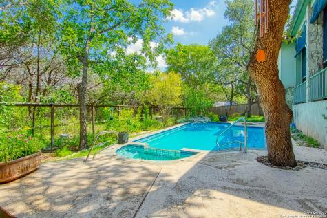 3314 Falling Brook San Antonio TX 78258