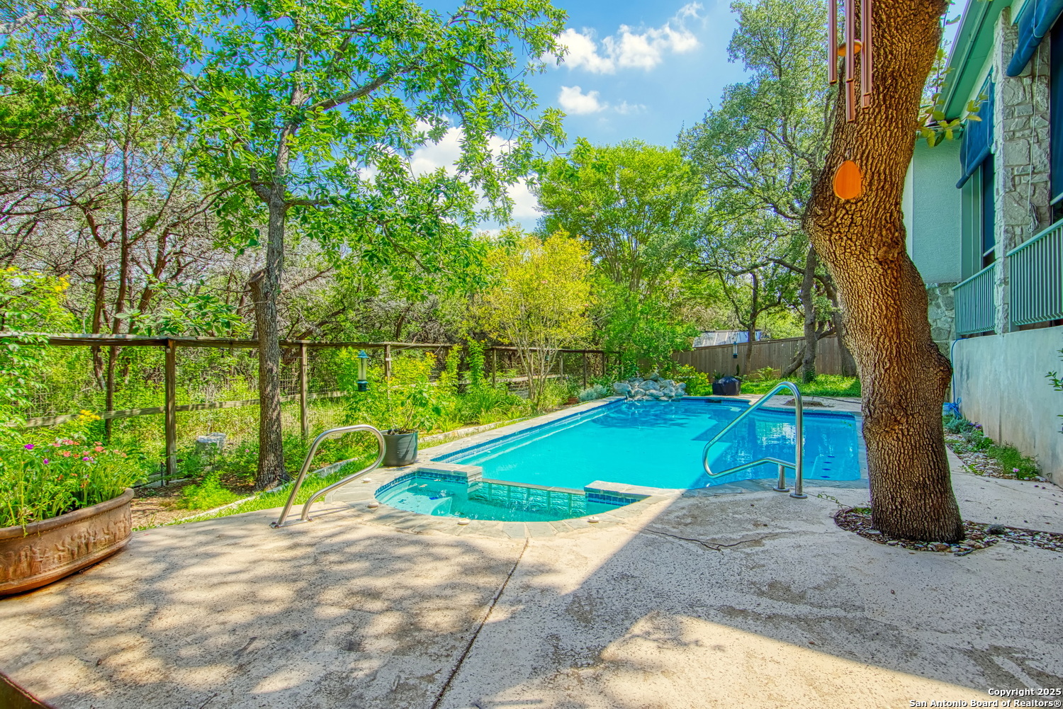 3314 Falling Brook San Antonio TX 78258