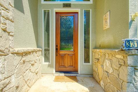 3314 Falling Brook San Antonio TX 78258