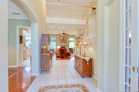3314 Falling Brook San Antonio TX 78258